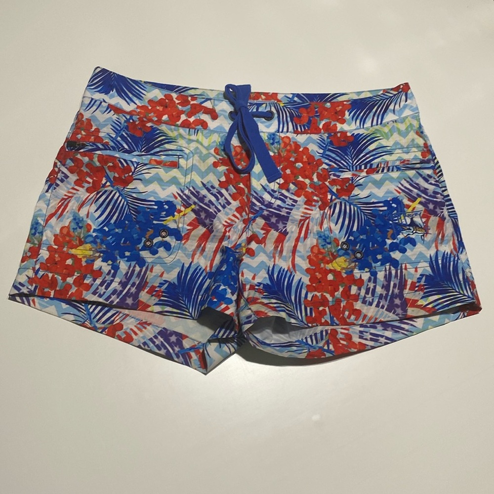 Guy Harvey Swim Shorts